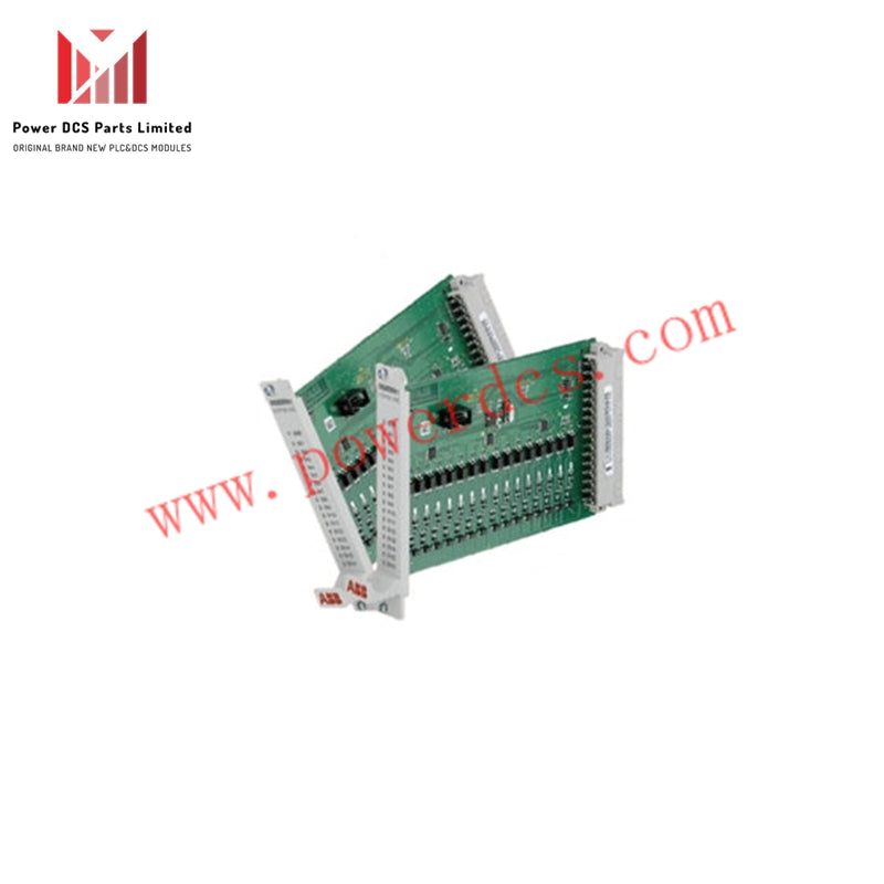 Kad Relay ABB 1MRK002246-BD-CCr03 Baru Dalam Stok
