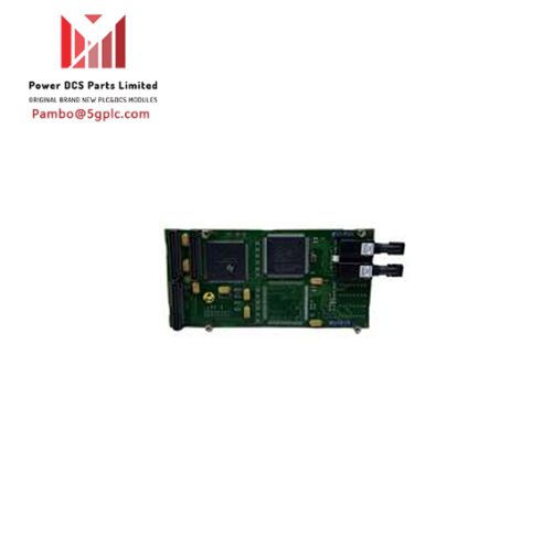 ABB 1MRK002266-AAr00 Ethernet Module