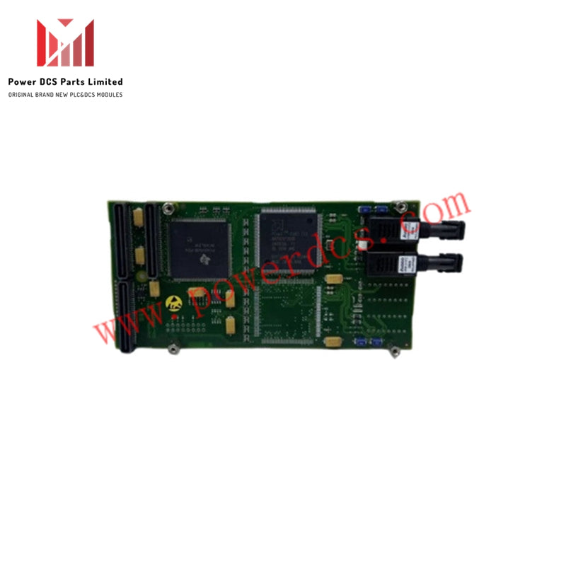 ABB 1MRK002266-BAr02 מודול את'רנט אופטי במלאי