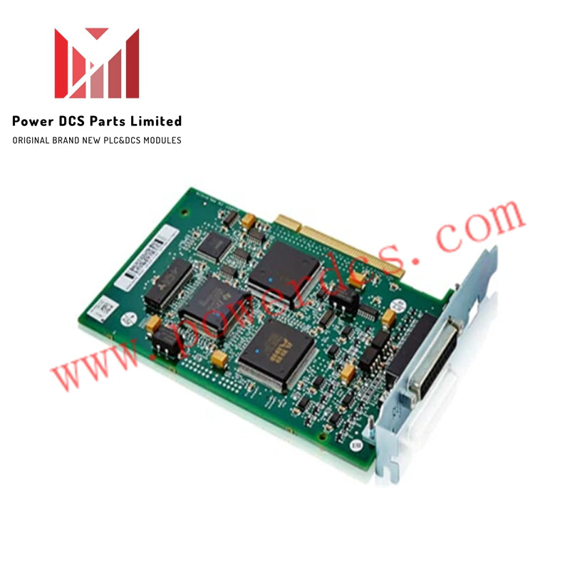 ABB 1MRK002266-BAr03 Binary Input Module
