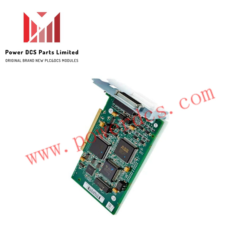 ABB 1MRK002266-BAr03 Binary Input Module