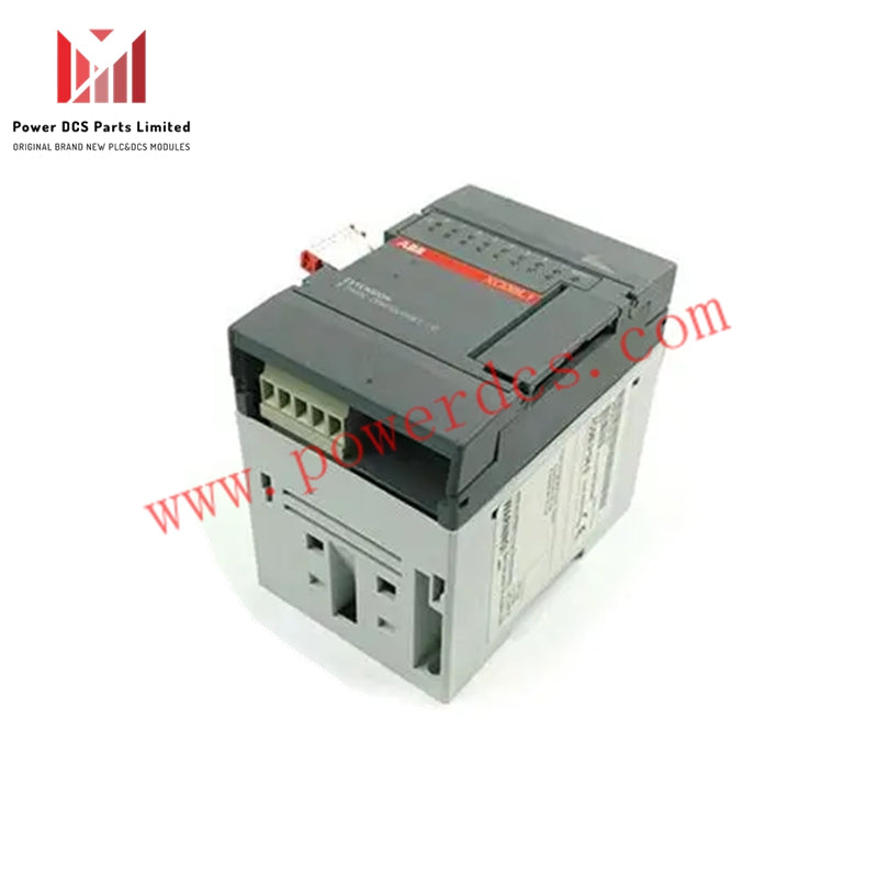 ABB 1SBP260102R1001 XC08L1 Сандық кіріс/шығыс кеңейту блогы