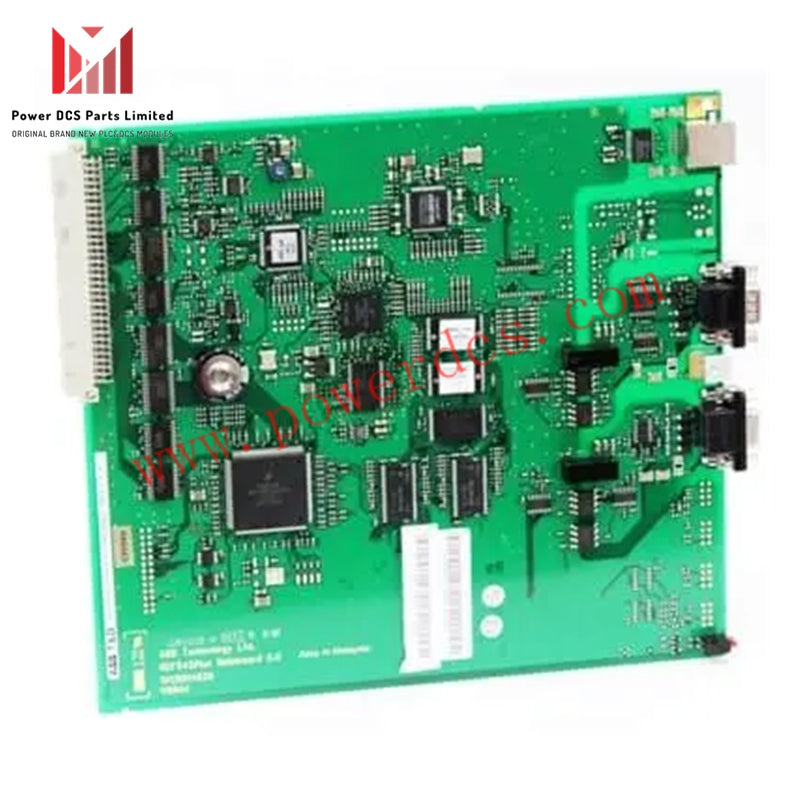 ABB 1VCF014629802 Mainboard Board