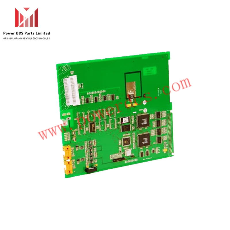 ABB 1VCF750079801 COM MODBUS (RS485) modul úplne nový