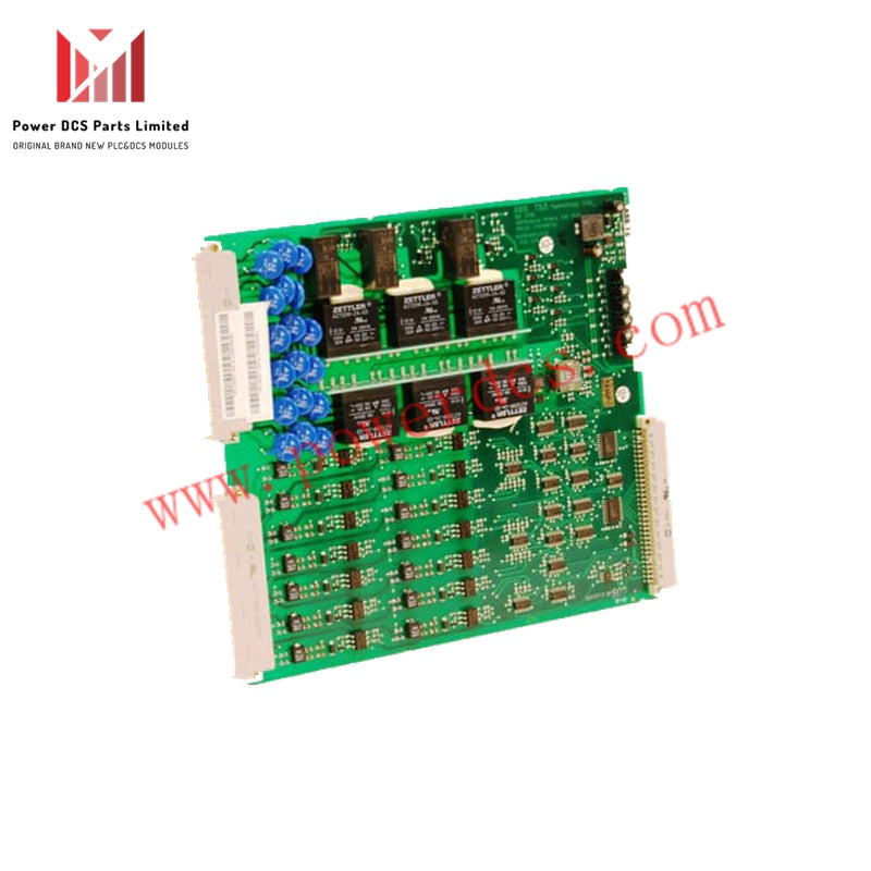 ABB 1VCF750132807 BIO3 Module Brand New High Quality