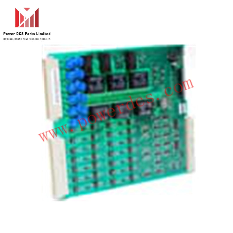 ABB 1VCF750132802 Қорғау релесі Жаңа