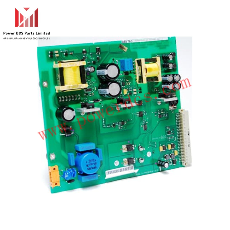 ABB 1VCF750168801 Қуат көзі Ең тиімді Жаңа бренд