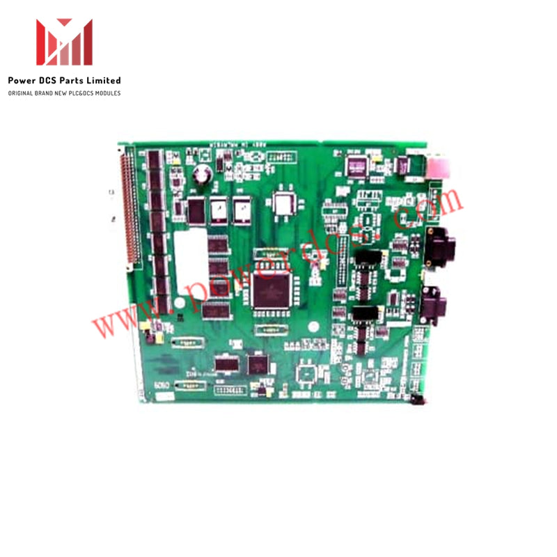 ABB 1VCF75102802C לוח ראשי 5 (בסיסי) הכי מועדף