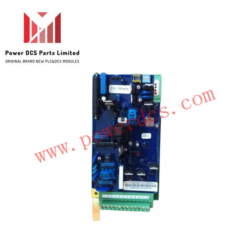 ABB 1VCR000993G0002 tápegység panel