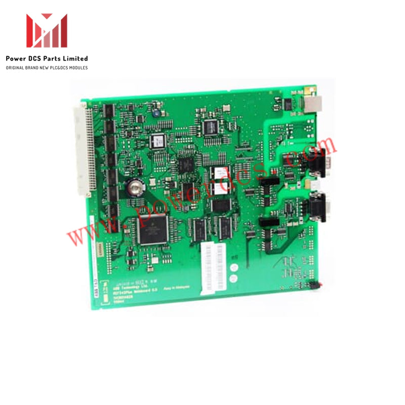 ABB 1VCR014629802 MAIN BOARD Best Selling Brand New