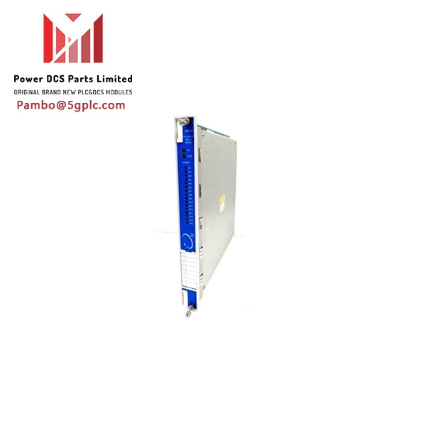 Módulo de Relé de 16 Canais Bently Nevada 149986-01