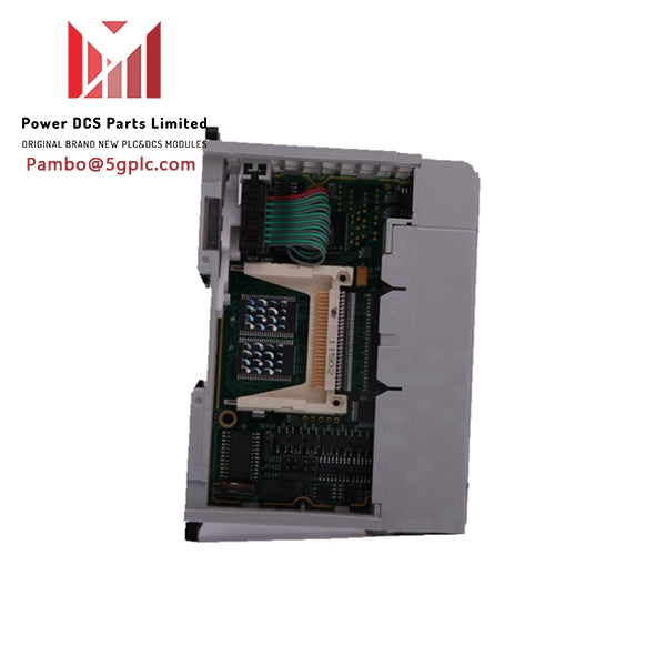 Emerson KL3103X1-BA1 DeltaV procesa modulis noliktavā