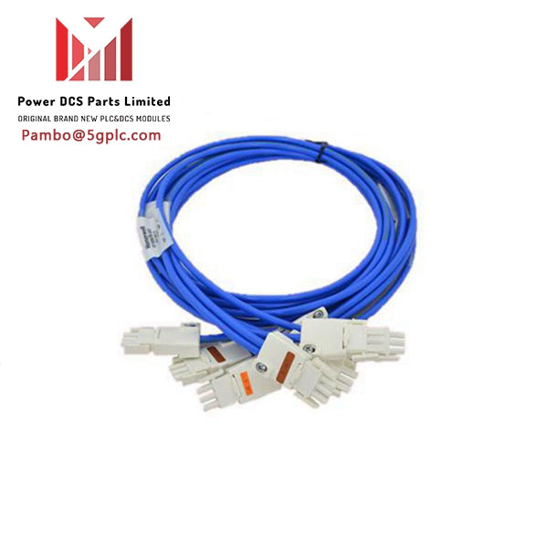 Honeywell 51196742-400 Kabel Industri Baru Segel Tersedia Stok