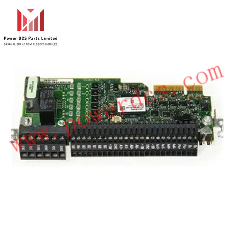 Allen-Bradley 20-750-2262C-2R | ControlLogix için Seçenek Modülü