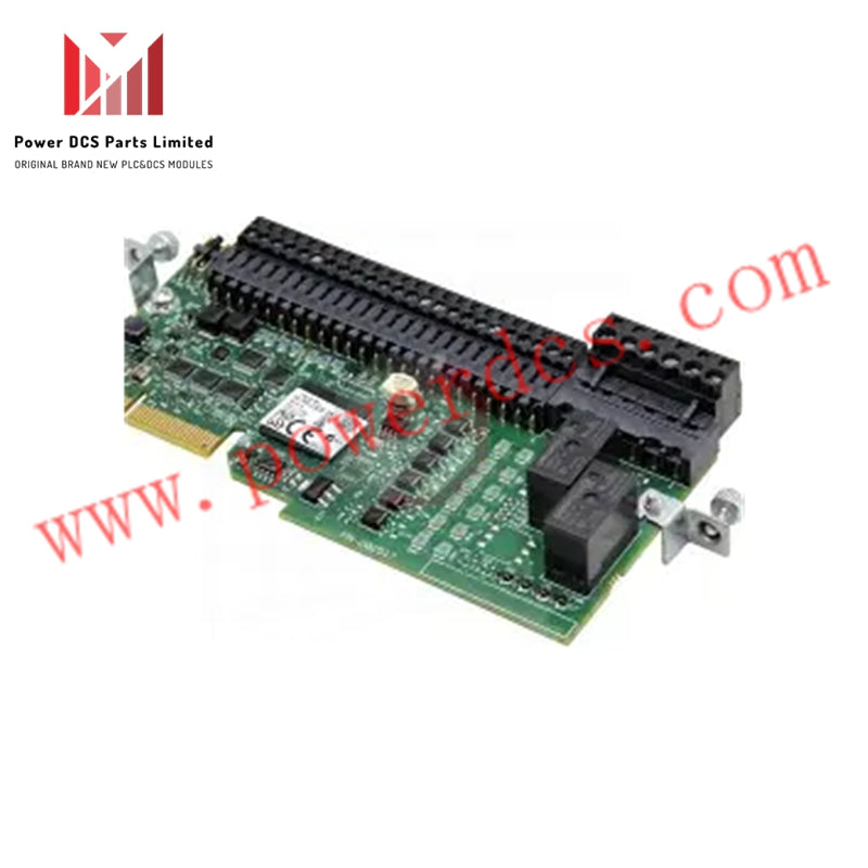 Allen-Bradley 20-750-2262C-2R | ControlLogix için Seçenek Modülü