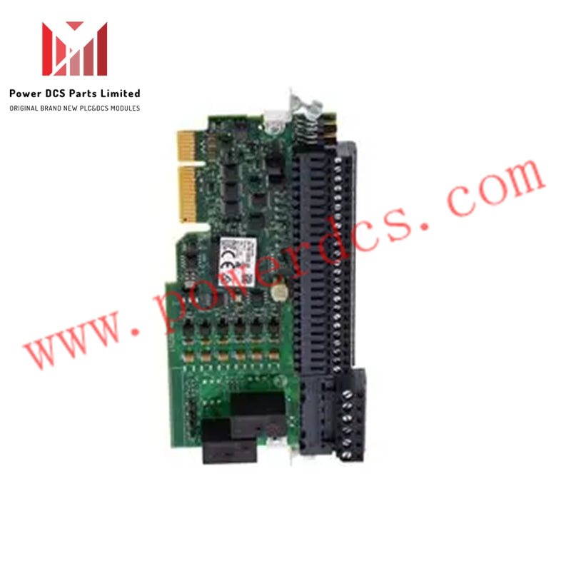 آلن برادلی 20-750-2262D-2R | ماژول ورودی/خروجی PowerFlex