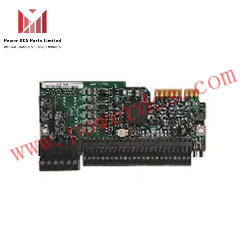 Allen-Bradley 20-750-ENETR PLC Option Module for Advanced Industrial Automation