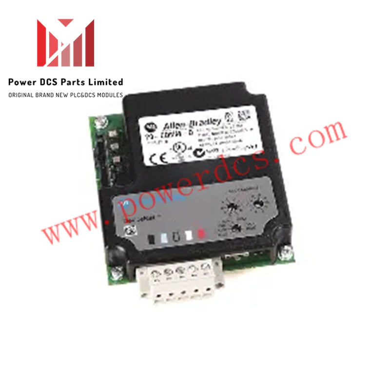 Allen-Bradley 20-COMM-D | Priemyselný DPI komunikačný modul