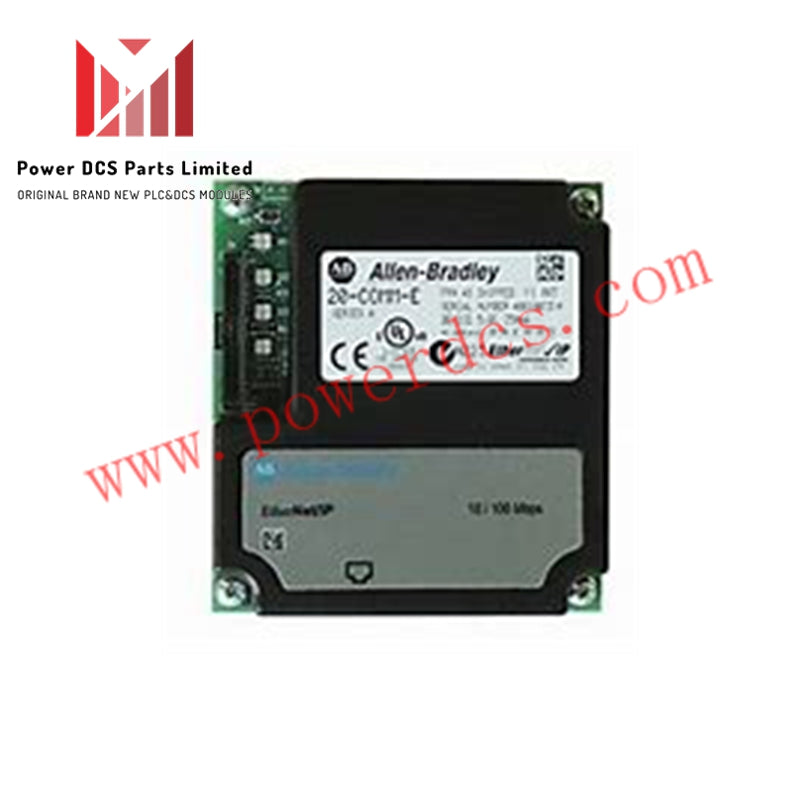 Allen-Bradley 20-COMM-D | Priemyselný DPI komunikačný modul