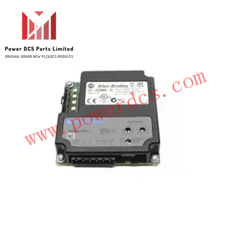 Allen-Bradley 20-COMM-H | PowerFlex RS-485 Communication Adapter