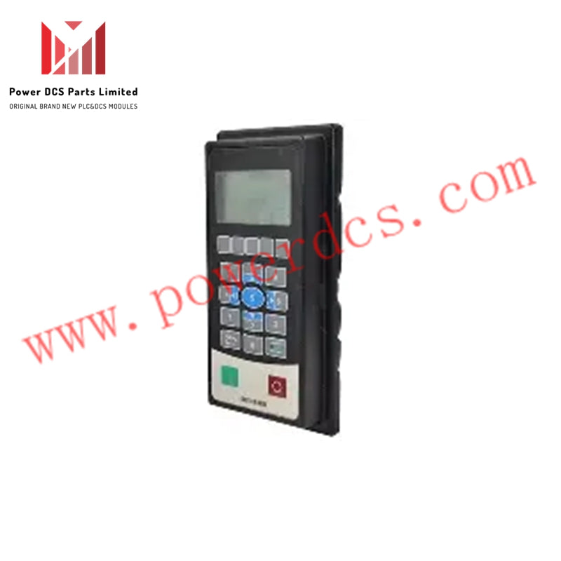 Allen-Bradley 20-HIM-C6S | PowerFlex Sürücüler için Uzaktan Montajlı LCD HIM