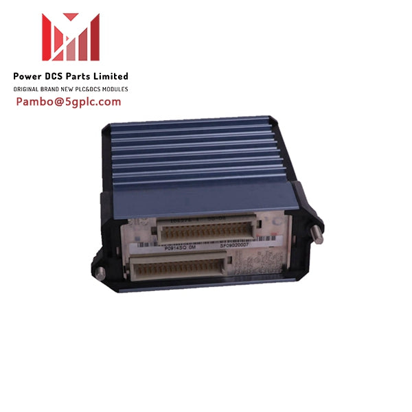 FOXBORO 0303472A Bộ điều khiển logic lập trình hoàn toàn mới