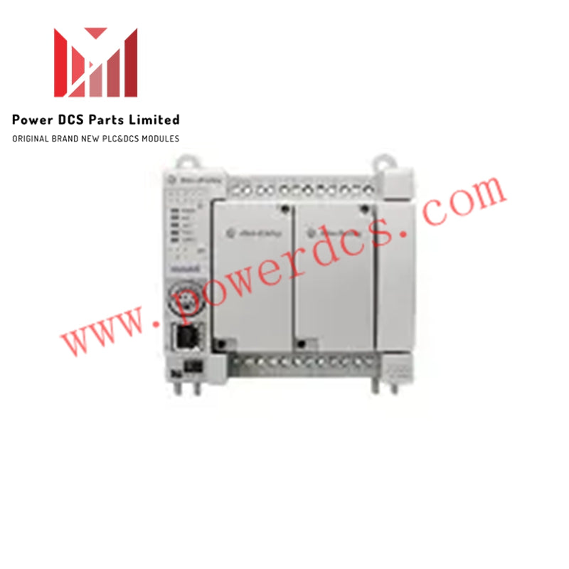 Allen-Bradley 2080-LC30-16QWB | Micro 830 programmierbare Steuerung