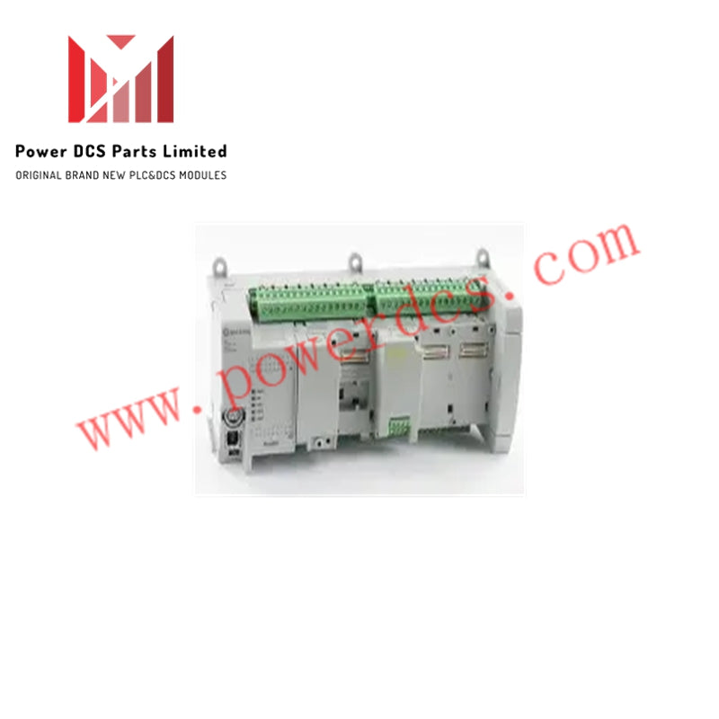 Pengawal Industri Allen-Bradley 2080-LC30-48AWB PLC