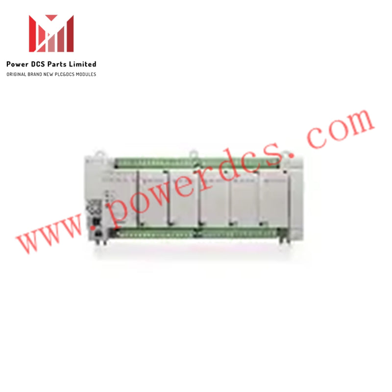 Allen-Bradley 2080-LC30-48QWB DC Source Output Controller