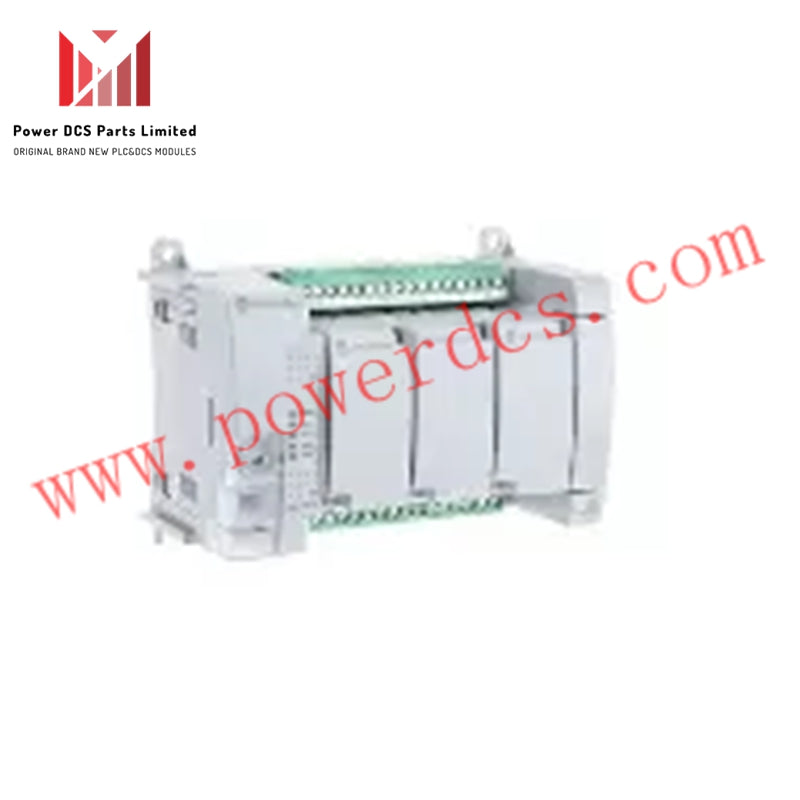 Allen-Bradley 2080-LC30-48QWB DC Source Output Controller