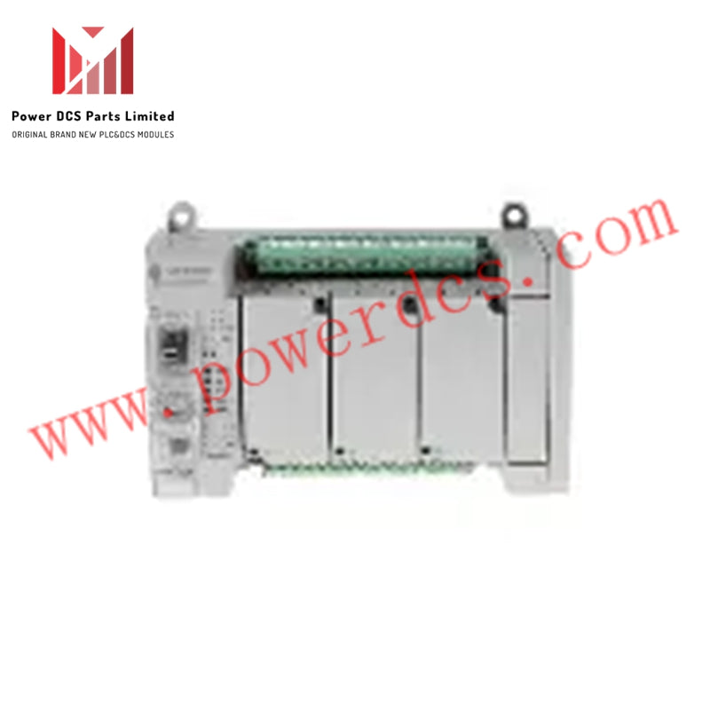 Allen-Bradley 2080-LC50-24QWB | Micro 850 programmierbare Steuerung