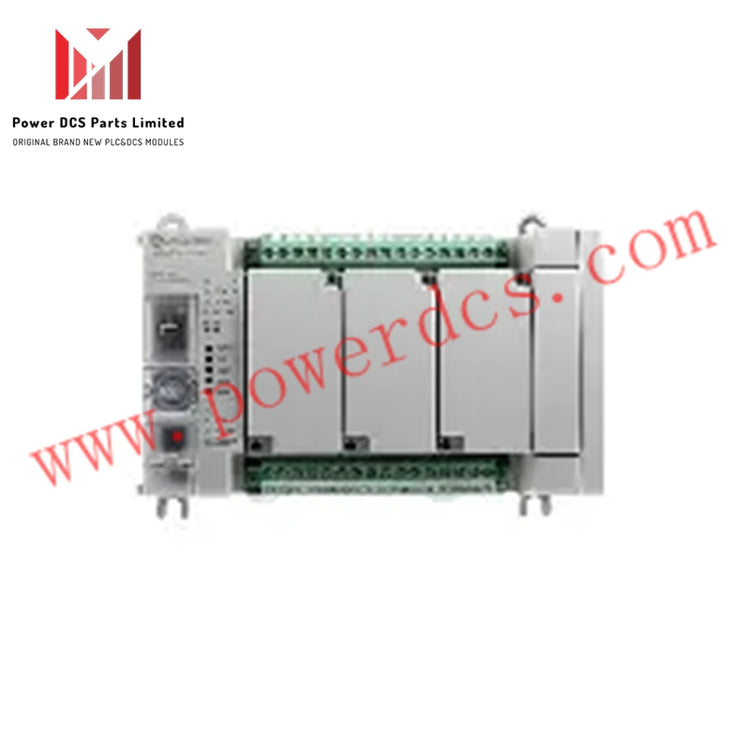 Allen-Bradley 2080-LC70-24QWB Micro870 Ethernet/IP Controller