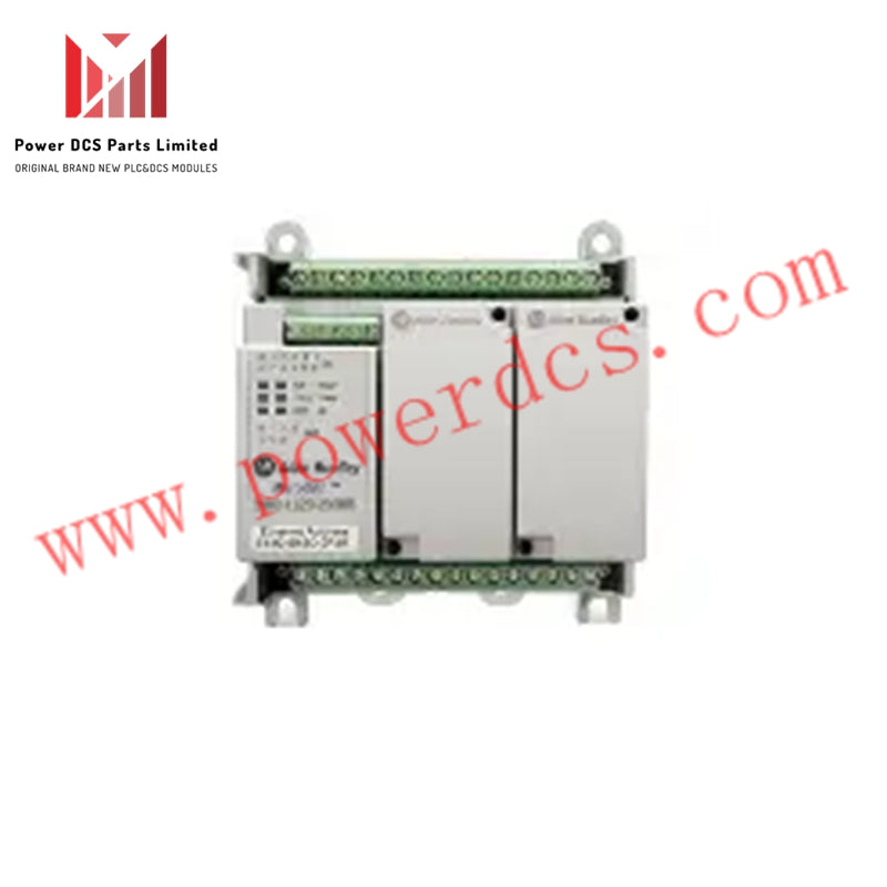 Controlador Allen-Bradley 2080-LC70-24QWB Micro870 Ethernet/IP