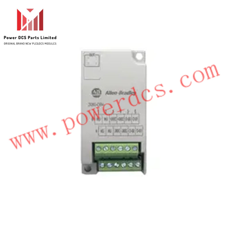 2080-OV4 | Allen-Bradley Micro800 Digital Plug-In Output Module
