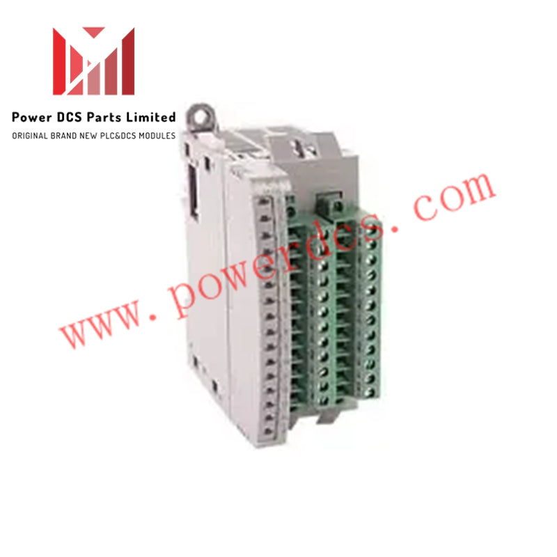 অ্যালেন-ব্র্যাডলি 2085-IF8 | মাইক্রো850 অ্যানালগ ইনপুট মডিউল