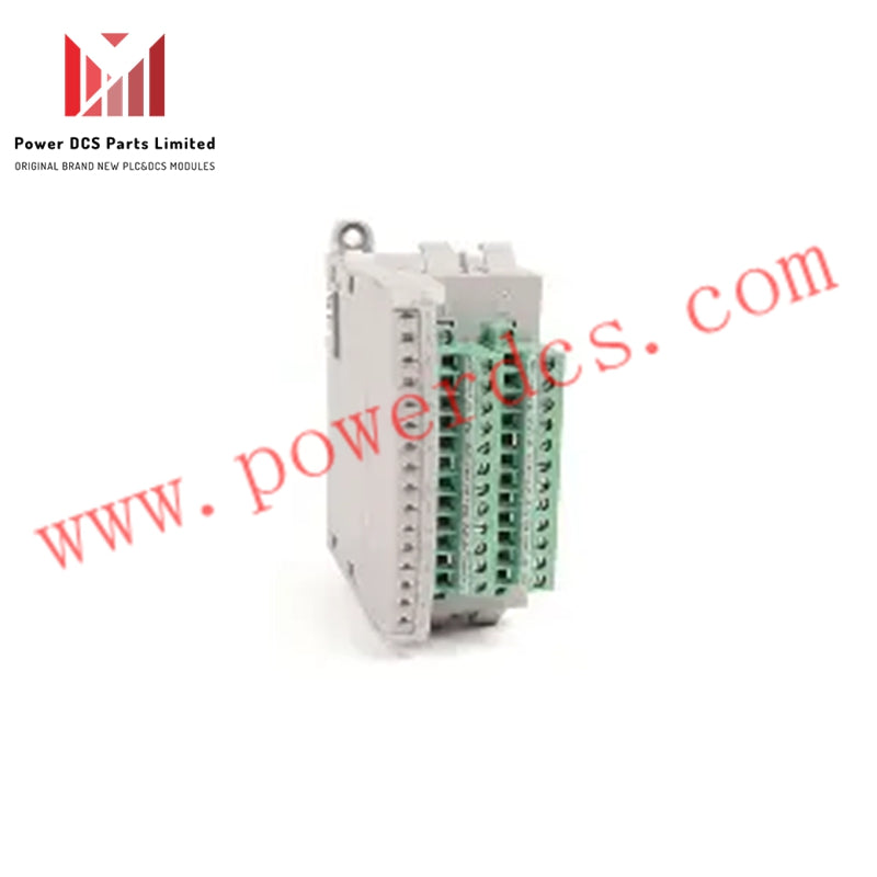 Allen-Bradley 2085-IQ16 Micro800 16-Channel Input Module