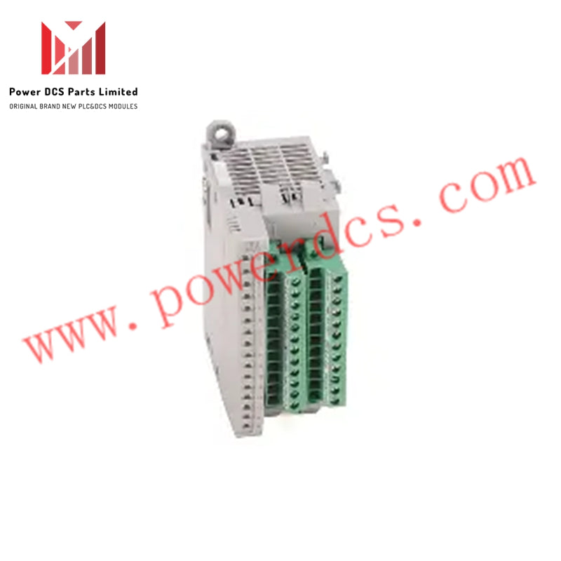 Allen-Bradley 2085-OW16 16-Point Relay Output Module