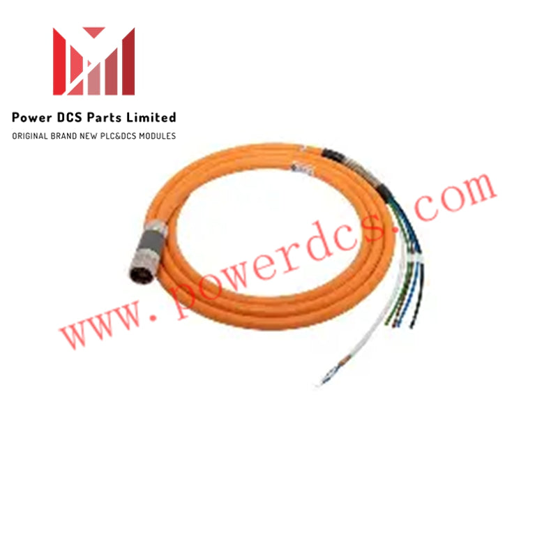 Allen Bradley 2090-CSBM1DF-14AA05  Kinetix 5500 Cable