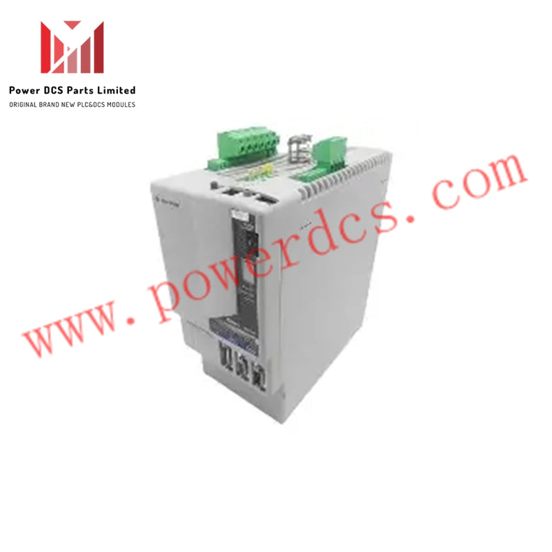 Allen-Bradley 2094-BC01-M01-S | Kinetix 6000 Integriertes Achsenmodul