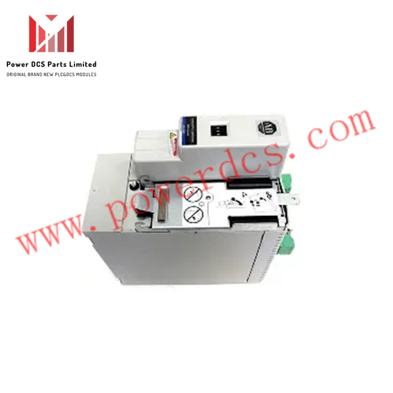 آلن برادلی 2094-BC01-MP5-M | درایو سروو چندمحوره کینتیکس 6200