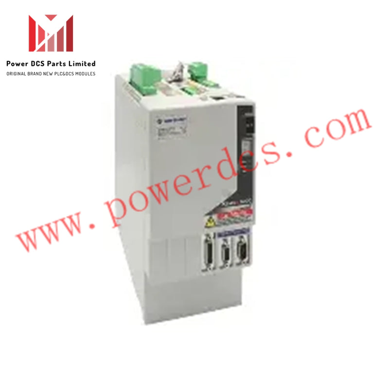 آلن برادلی 2094-BC01-MP5-M | درایو سروو چندمحوره کینتیکس 6200