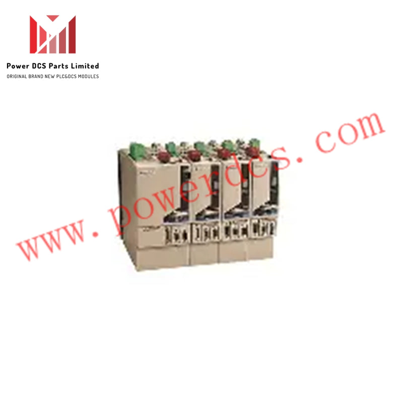 Allen-Bradley 2094-BC02-M02-S Kinetix 6000 Integrated Axis Module