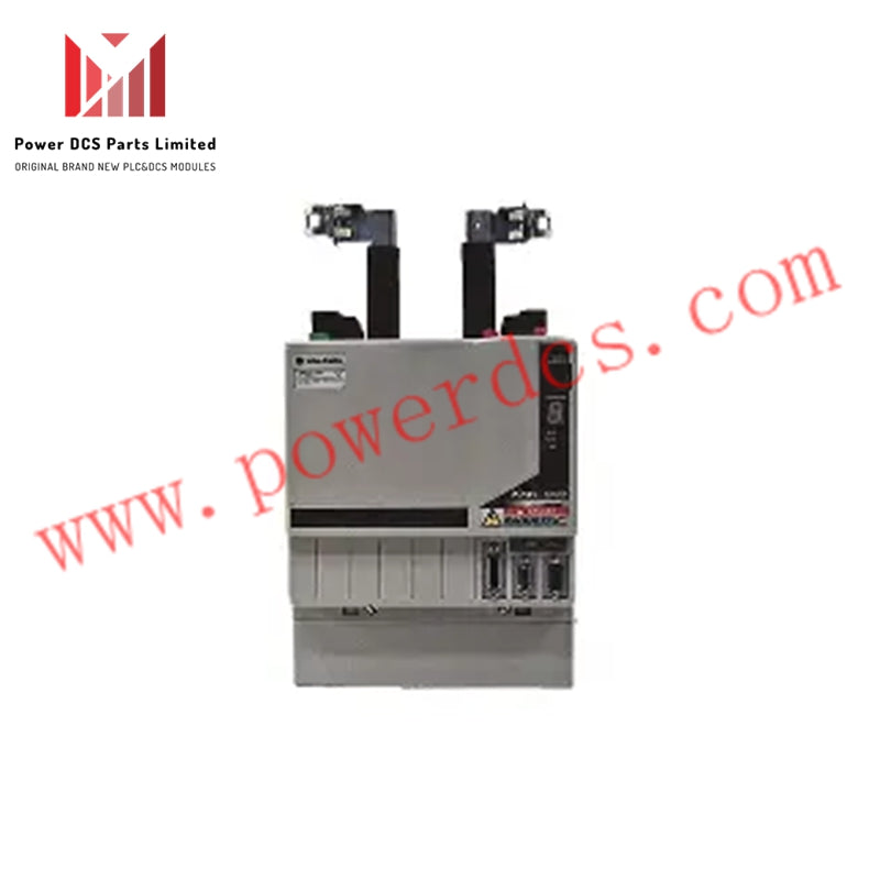 Allen-Bradley 2094-BC07-M05-S Integrated Axis Module