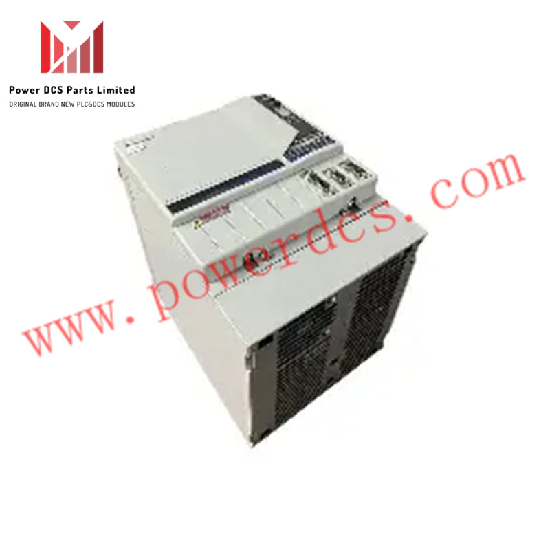 Allen-Bradley 2094-BC07-M05-S Integrated Axis Module