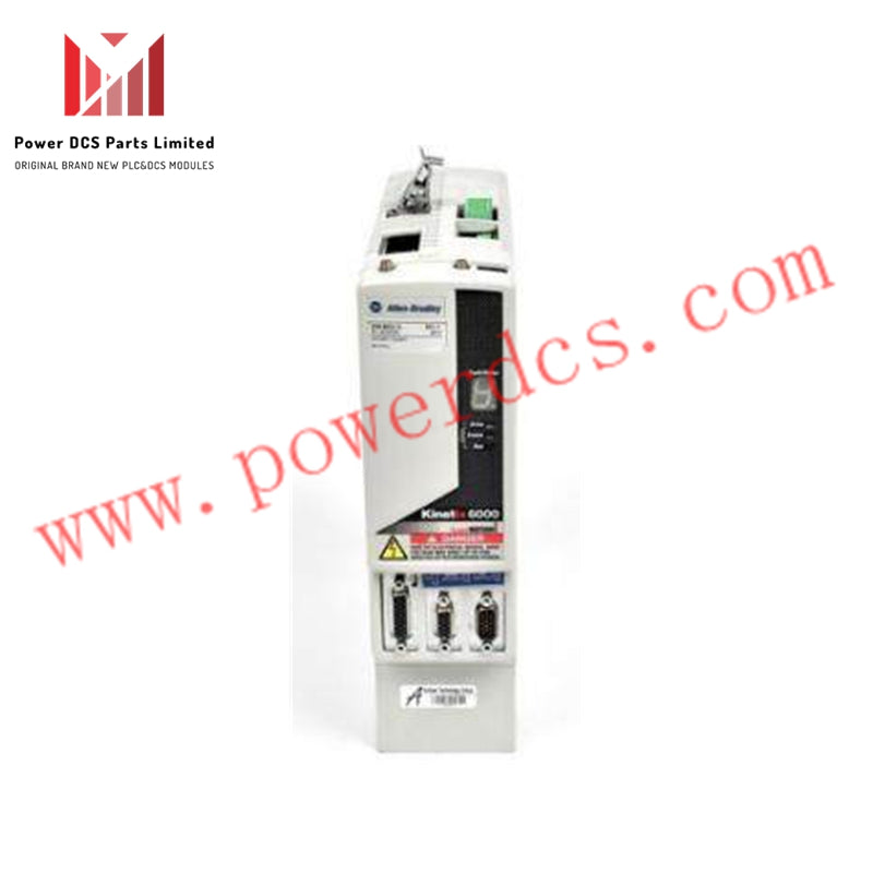 Allen-Bradley 2094-BM01-S | Kinetix 6000 Servo Drive Axis Module