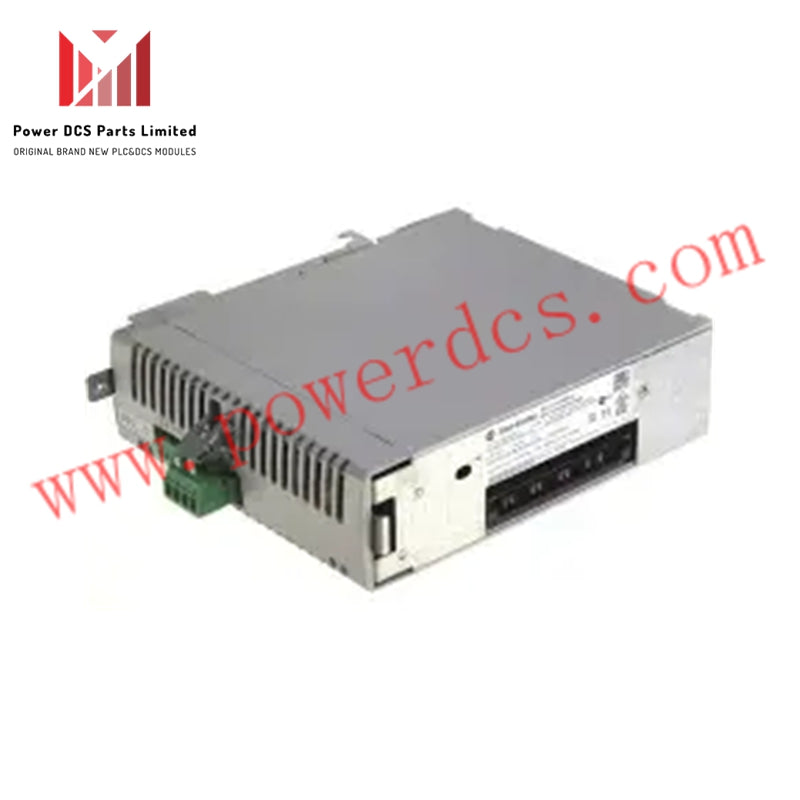 Allen-Bradley 2094-BM02-M Kinetix 6200 Multi-Axis Servo Drive
