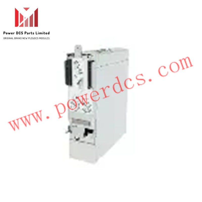 Allen-Bradley 2094-BM01-M Kinetix 6000 Axis Module