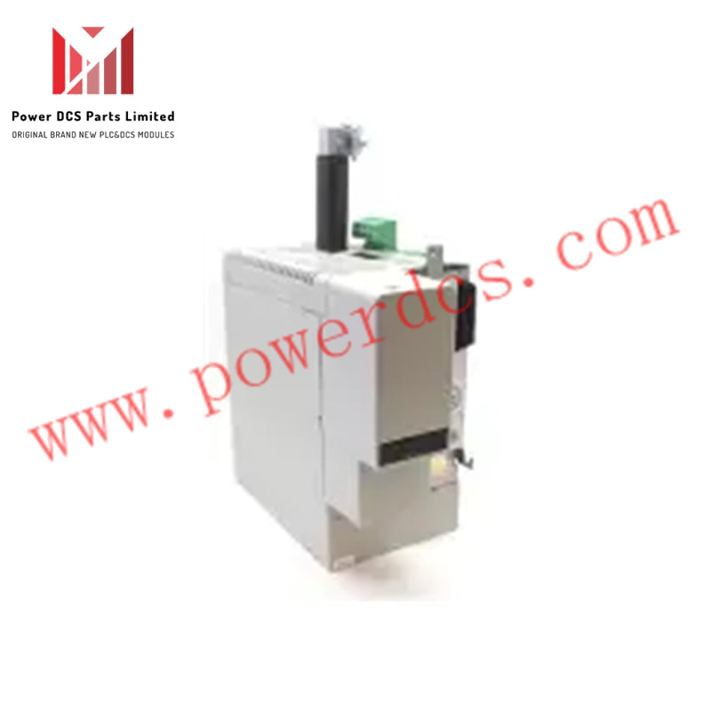 Allen-Bradley 2094-BM03-M Kinetix 6000 Axis Module