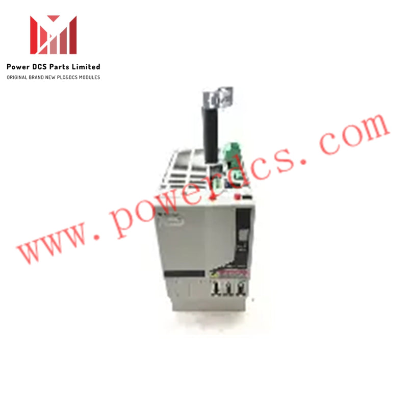 Allen-Bradley 2094-BM03-M Kinetix 6000 Axis Module