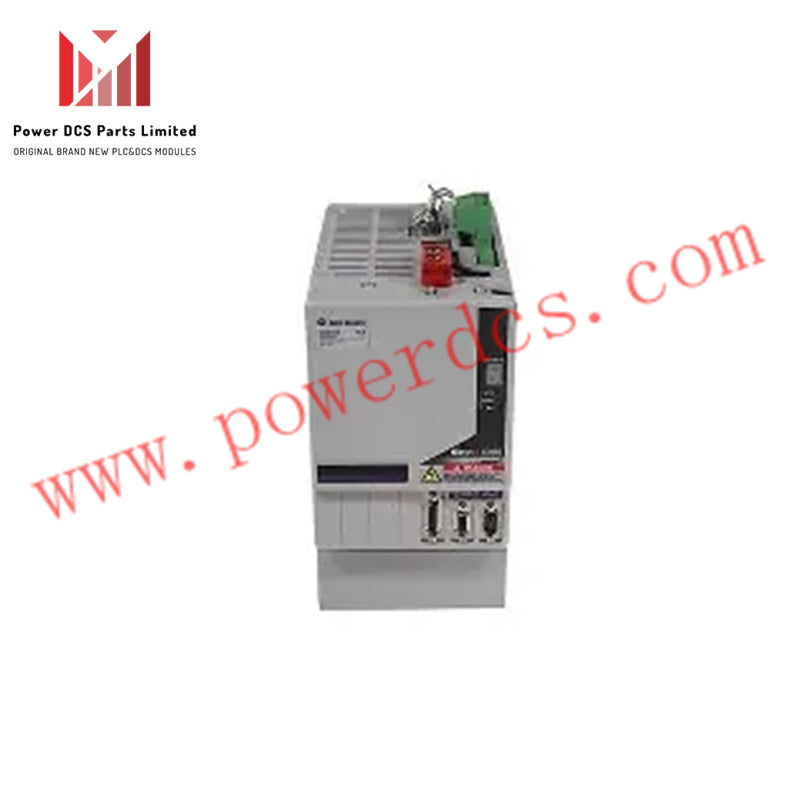 Allen-Bradley 2094-BM03-S | Kinetix 6000 Drive Axis Module